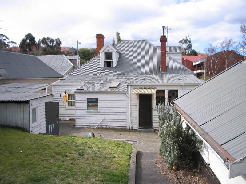 22 Byron Street, Sandy Bay TAS 7005