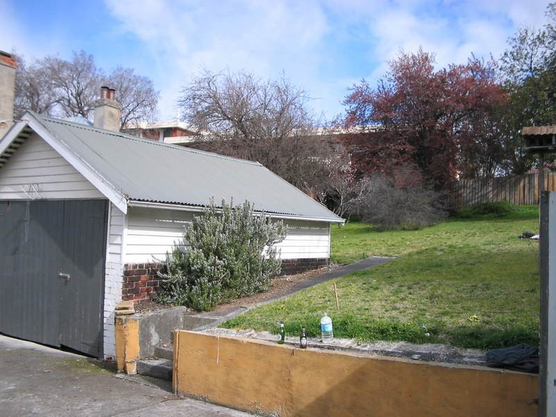 22 Byron Street, Sandy Bay TAS 7005