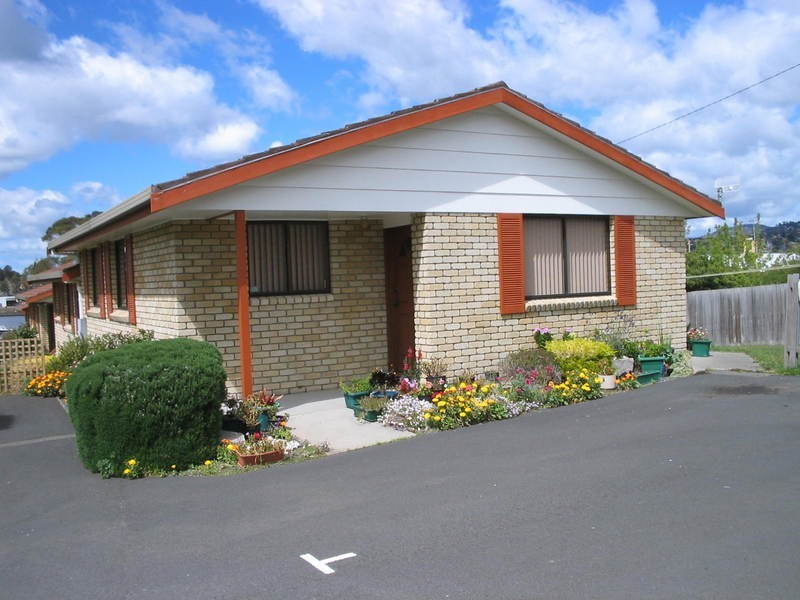 10/169 Risdon Road, Lutana TAS 7009