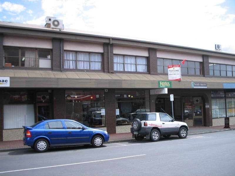 Suite 27/113 Main Road, Moonah TAS 7009