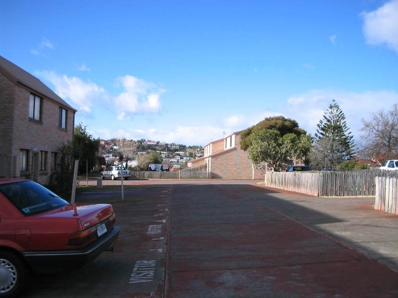 14/60 Central Avenue, Moonah TAS 7009