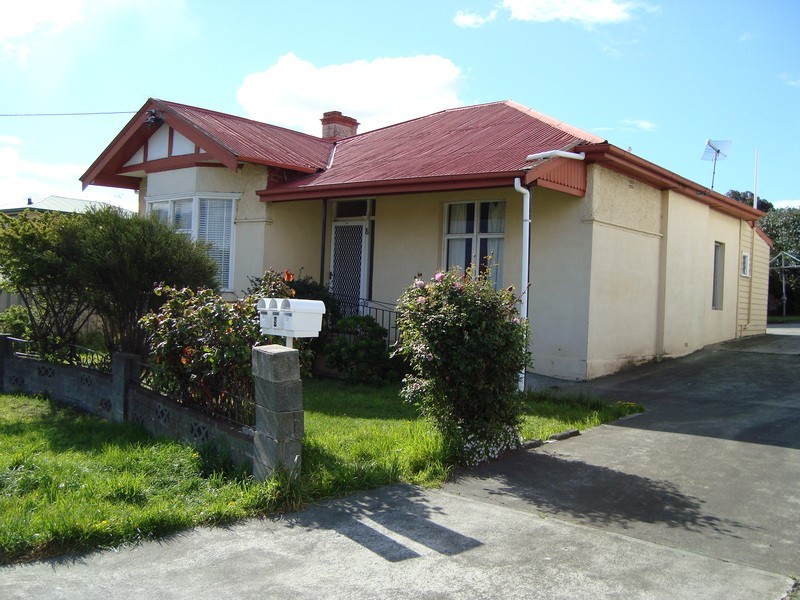 8 Ashbolt Crescent, Lutana TAS 7009