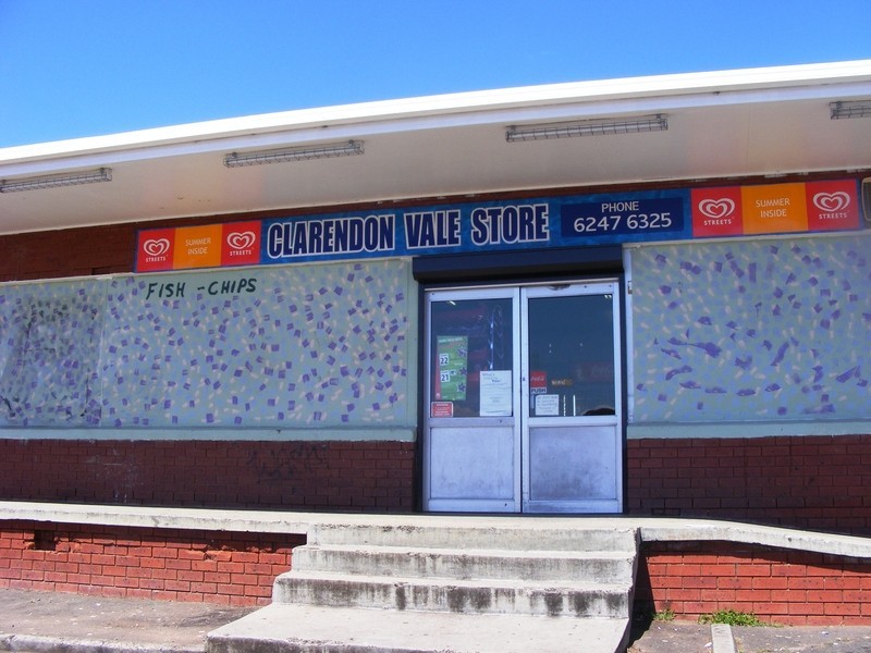 81 Mockridge Road, Clarendon Vale TAS 7019