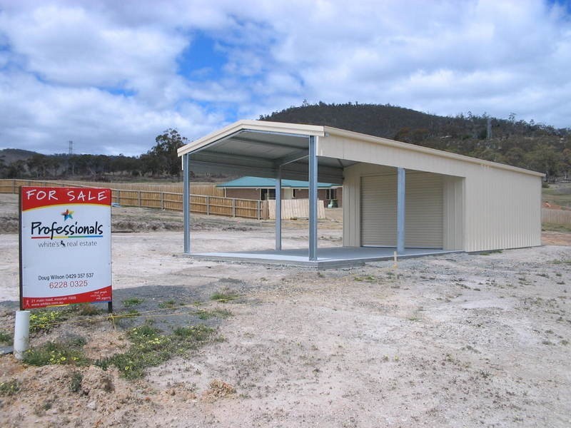 Lot 128 Gateway Estate, New Norfolk TAS 7140