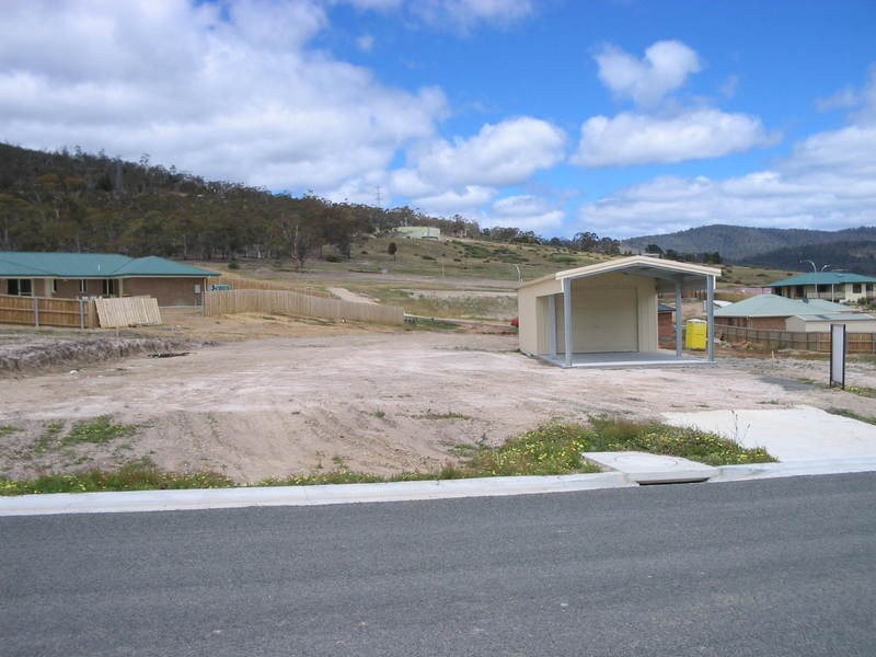 Lot 128 Gateway Estate, New Norfolk TAS 7140