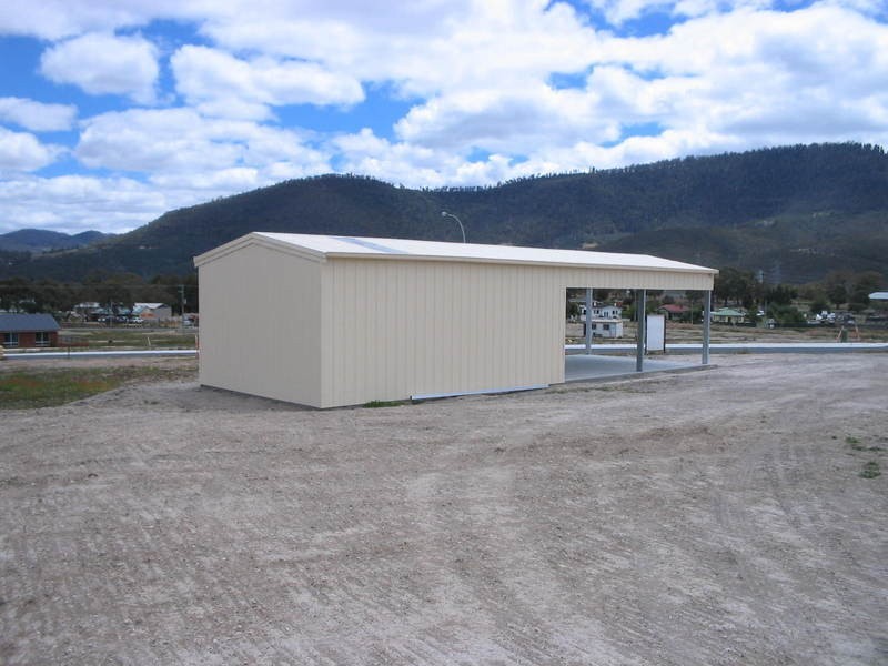 Lot 128 Gateway Estate, New Norfolk TAS 7140