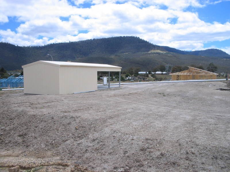Lot 128 Gateway Estate, New Norfolk TAS 7140
