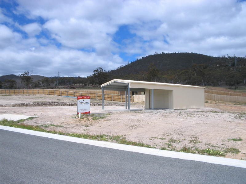 Lot 128 Gateway Estate, New Norfolk TAS 7140