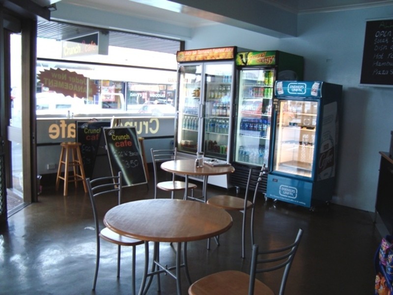 Shop 4/113 – 115 Main Road, Moonah TAS 7009