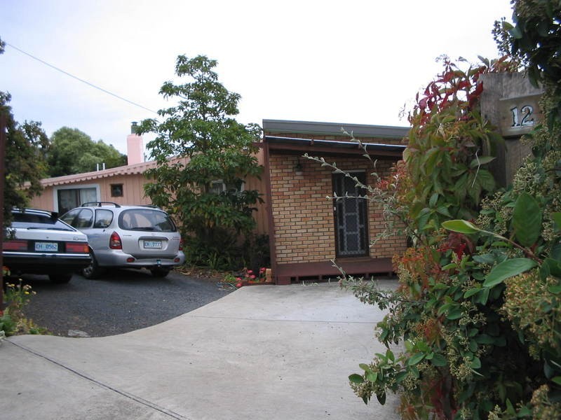 12 Wylie Crescent, West Moonah TAS 7009