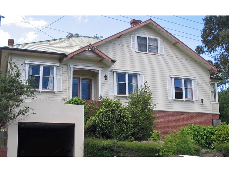 31 Alexander Street, Sandy Bay TAS 7005