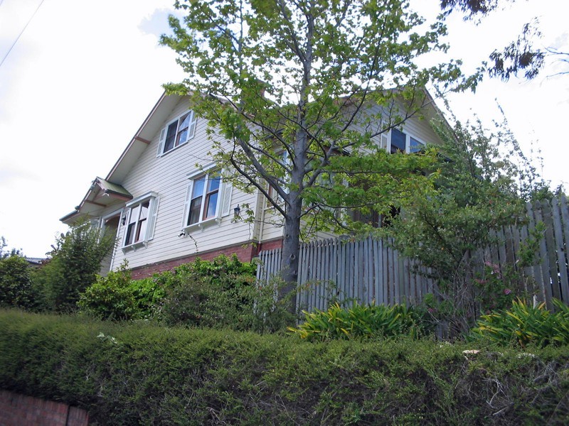 31 Alexander Street, Sandy Bay TAS 7005