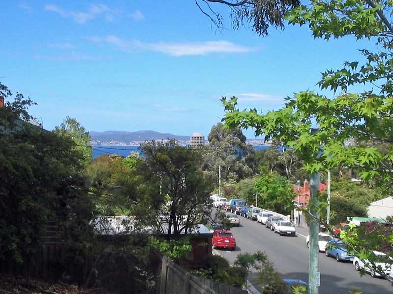 31 Alexander Street, Sandy Bay TAS 7005