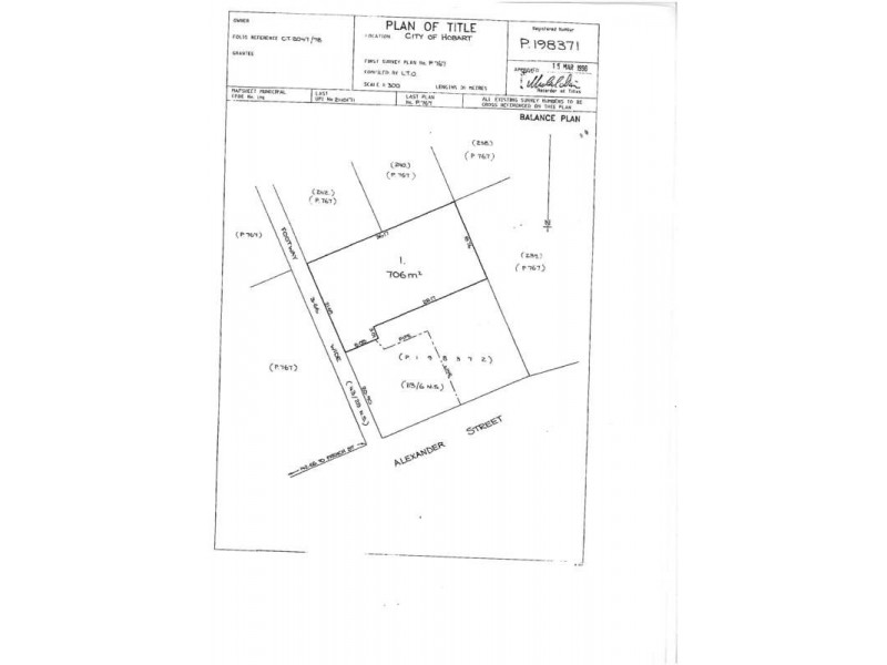 31 Alexander Street, Sandy Bay TAS 7005