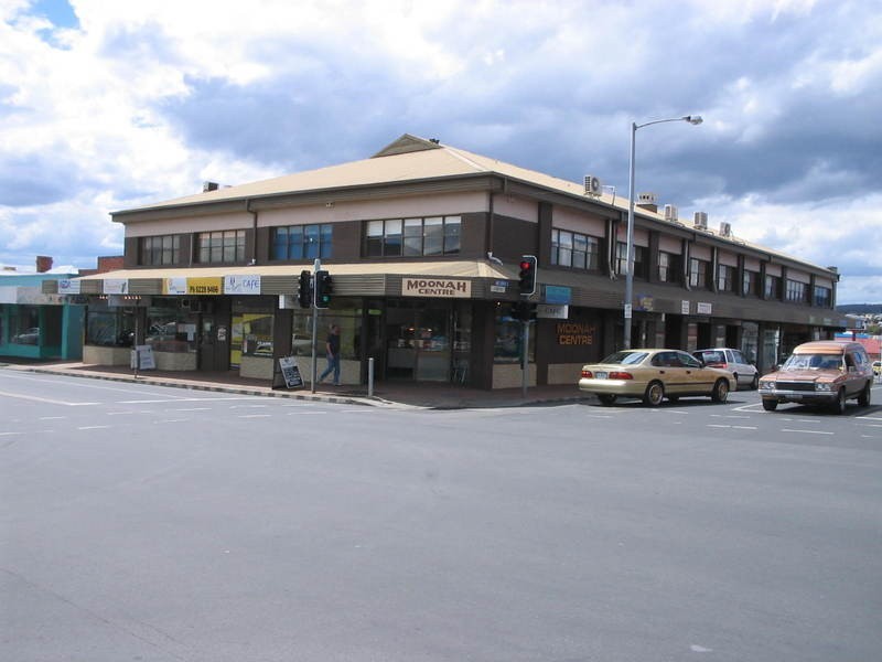 Suite 4/113-115 Main Road, Moonah TAS 7009