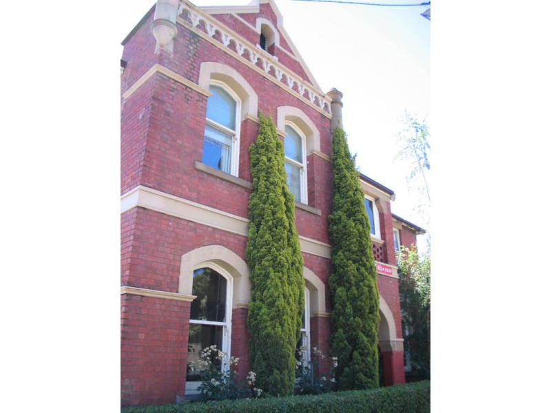 211 Macquarie Street, Hobart TAS 7000
