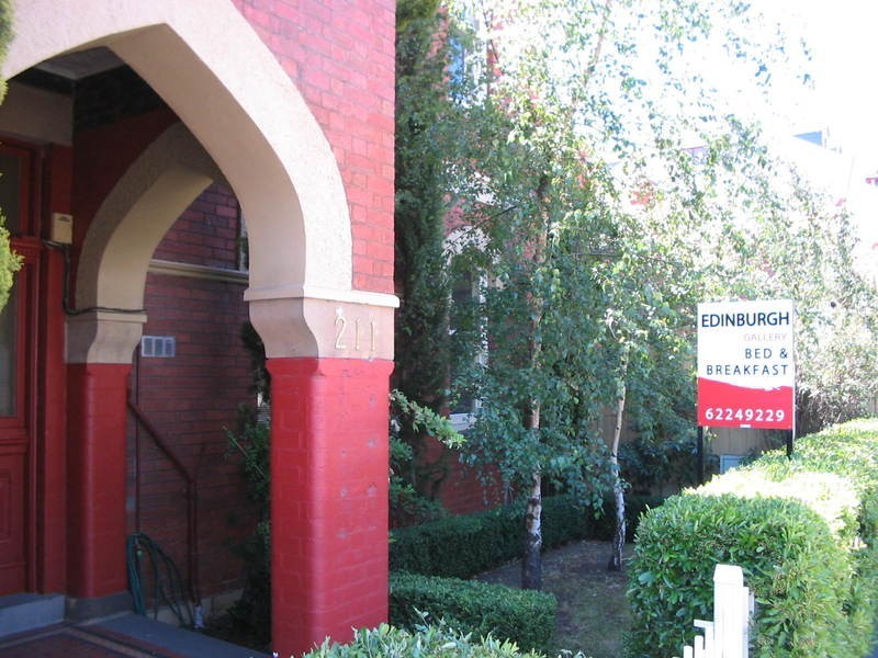 211 Macquarie Street, Hobart TAS 7000