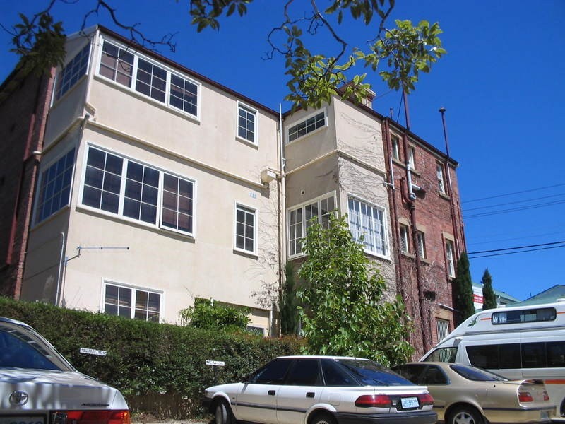 211 Macquarie Street, Hobart TAS 7000