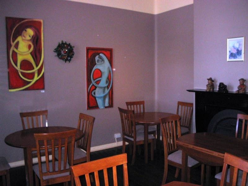 211 Macquarie Street, Hobart TAS 7000