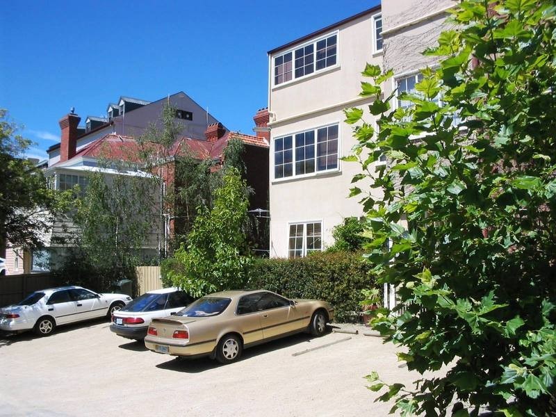 211 Macquarie Street, Hobart TAS 7000