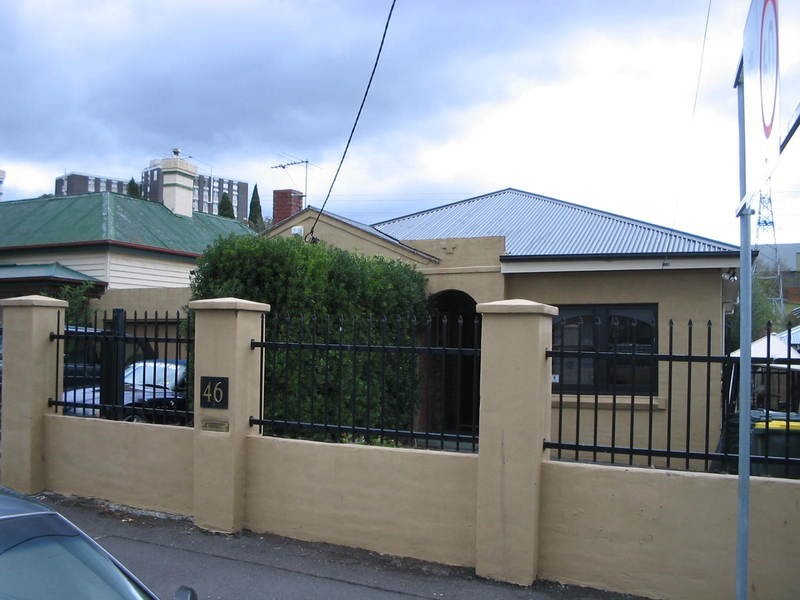 46 Forster Street, New Town TAS 7008