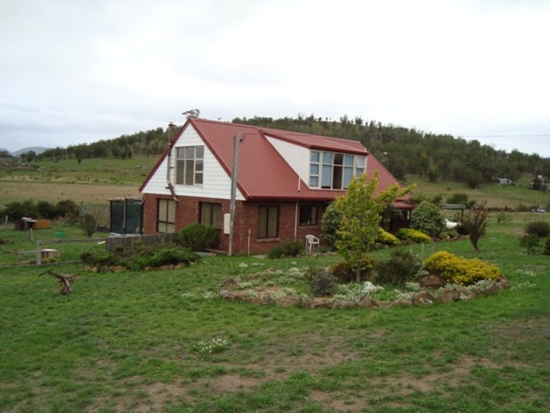 75 East Orielton Road, Orielton TAS 7172