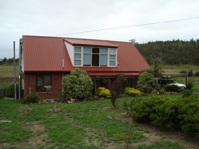 75 East Orielton Road, Orielton TAS 7172