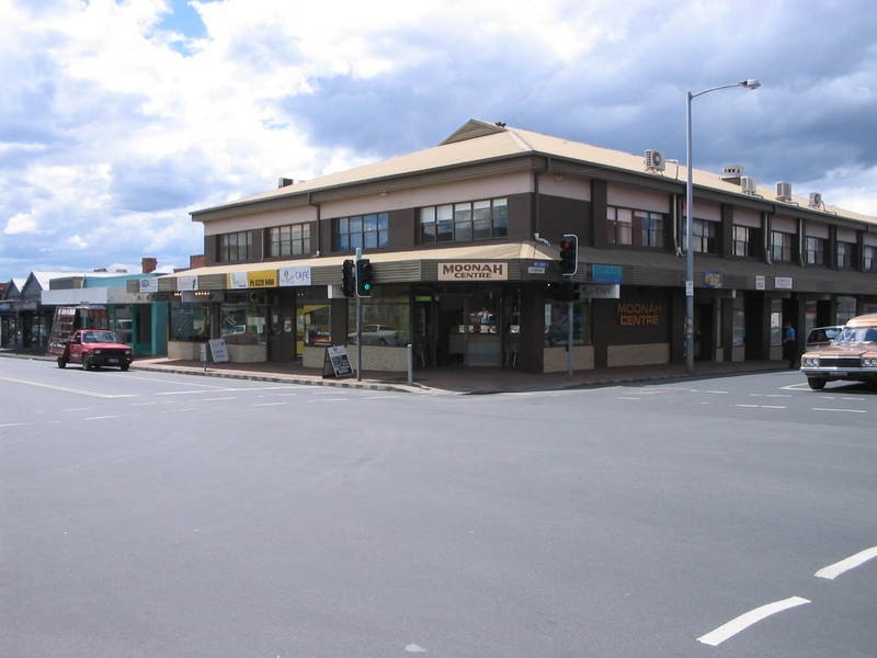 Suite 16/113 Main Road, Moonah TAS 7009