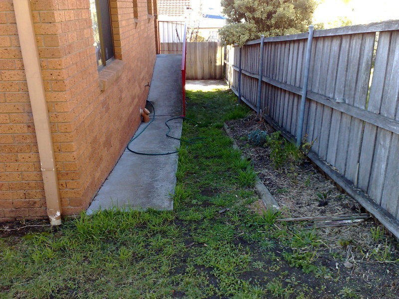 1/1a Graham Place, Derwent Park TAS 7009