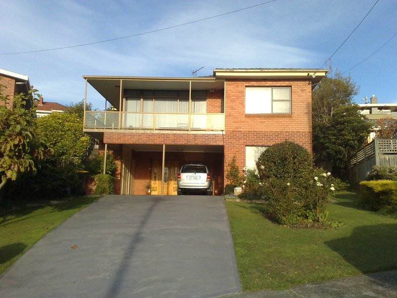 14 Coolabah Road, Sandy Bay TAS 7005