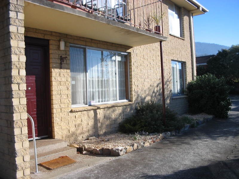 2/78a Chapel Street, Glenorchy TAS 7010