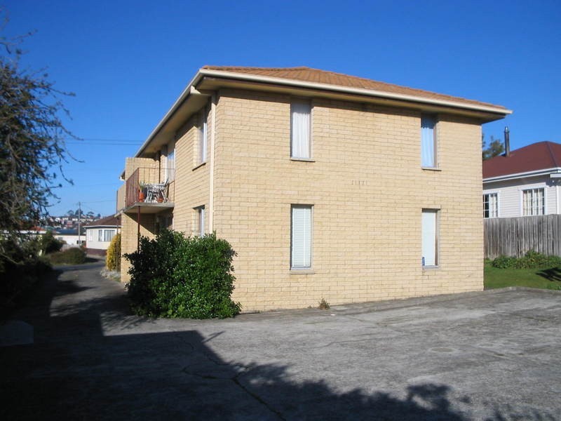 2/78a Chapel Street, Glenorchy TAS 7010