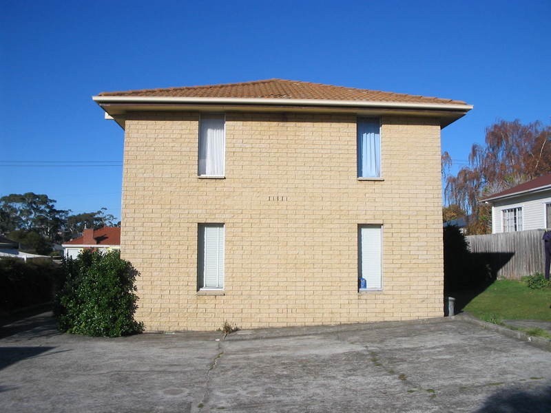 2/78a Chapel Street, Glenorchy TAS 7010