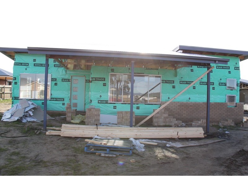 Unit 1/15 Lucas Place, Brighton TAS 7030
