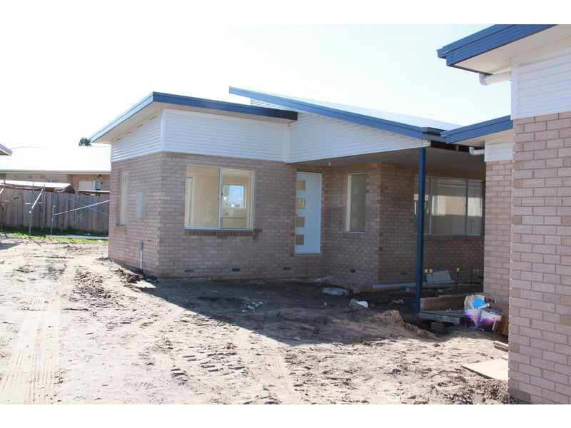 Unit 2/17 Lucas Place, Brighton TAS 7030