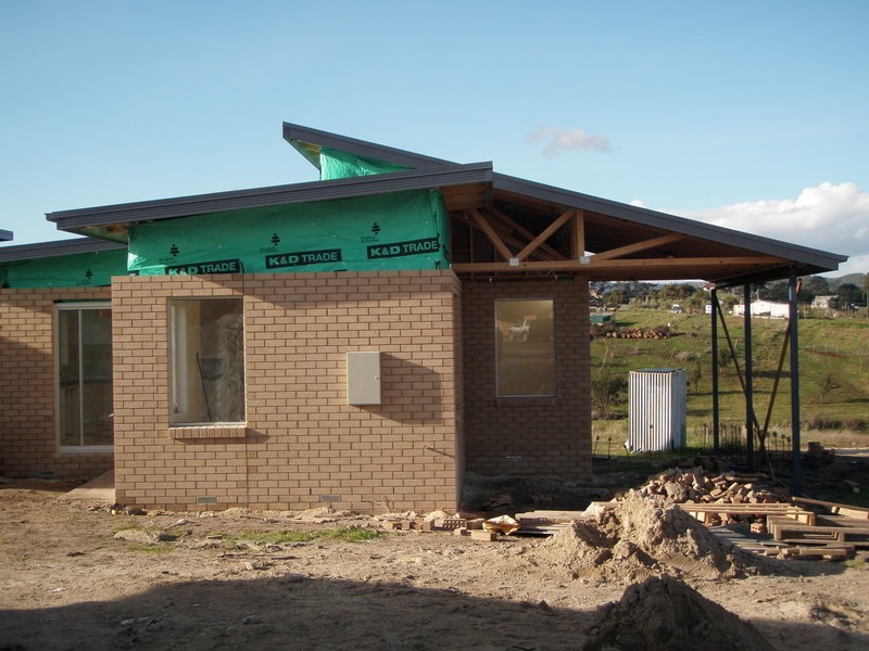 Unit 2/17 Lucas Place, Brighton TAS 7030