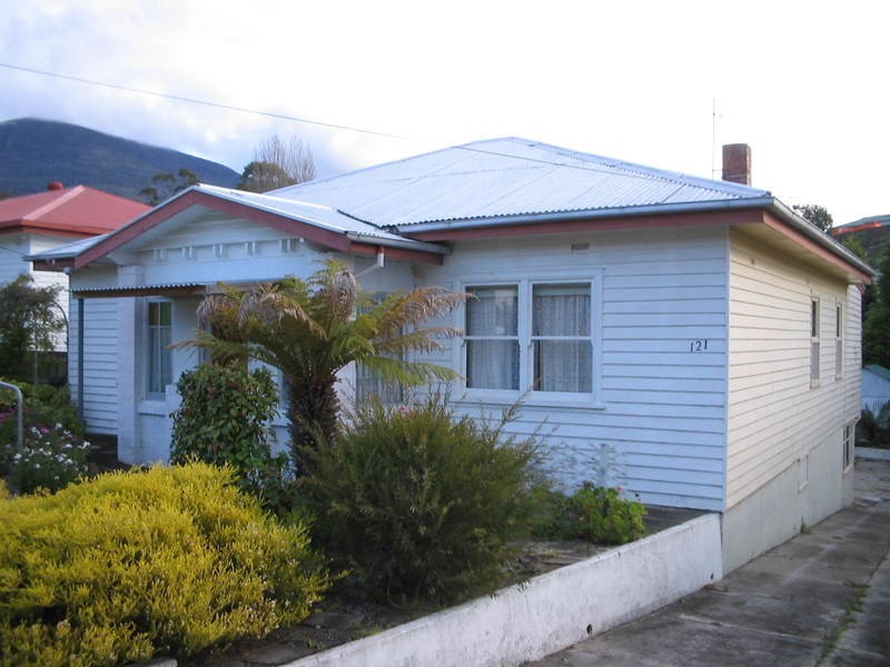 121 Pottery Road, Lenah Valley TAS 7008