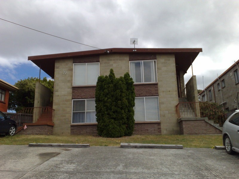 3/72 Ashbourne Grove, West Moonah TAS 7009