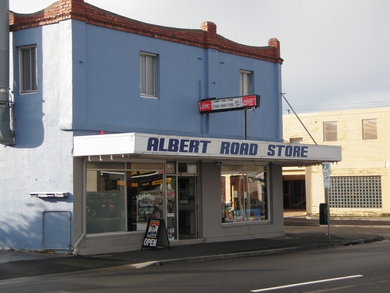 66 – 68 Albert Road, Moonah TAS 7009