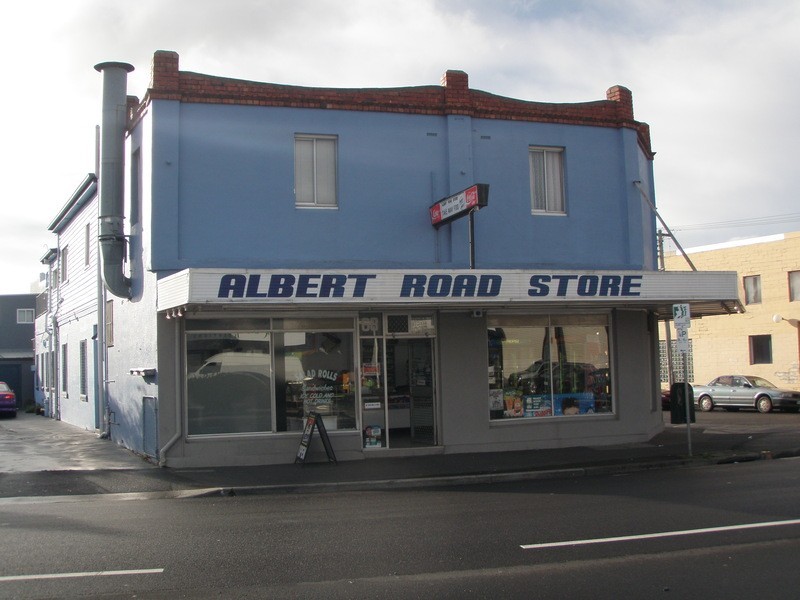 66 – 68 Albert Road, Moonah TAS 7009