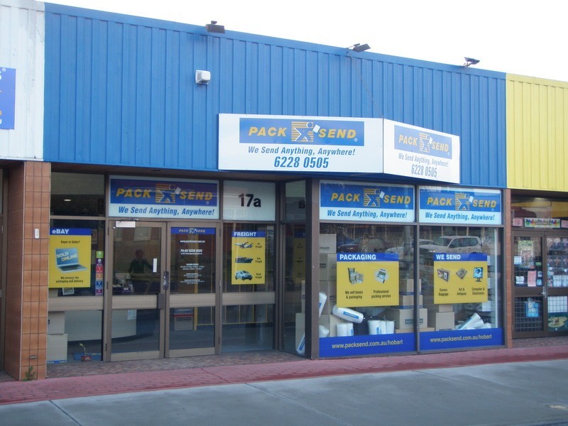 17a Main Road, Moonah TAS 7009