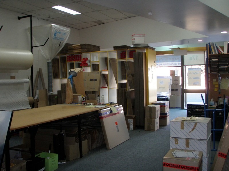 17a Main Road, Moonah TAS 7009