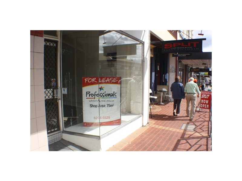 100 Main Road, Moonah TAS 7009
