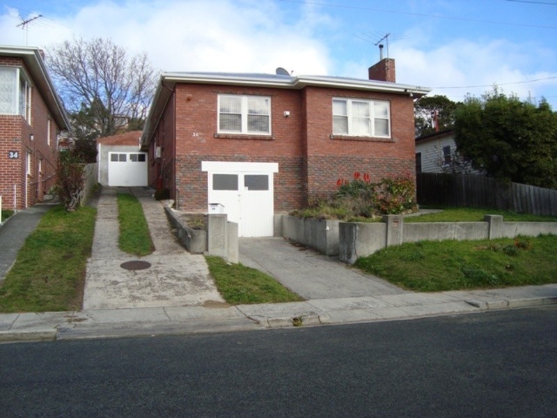 36 Homer Avenue, Moonah TAS 7009