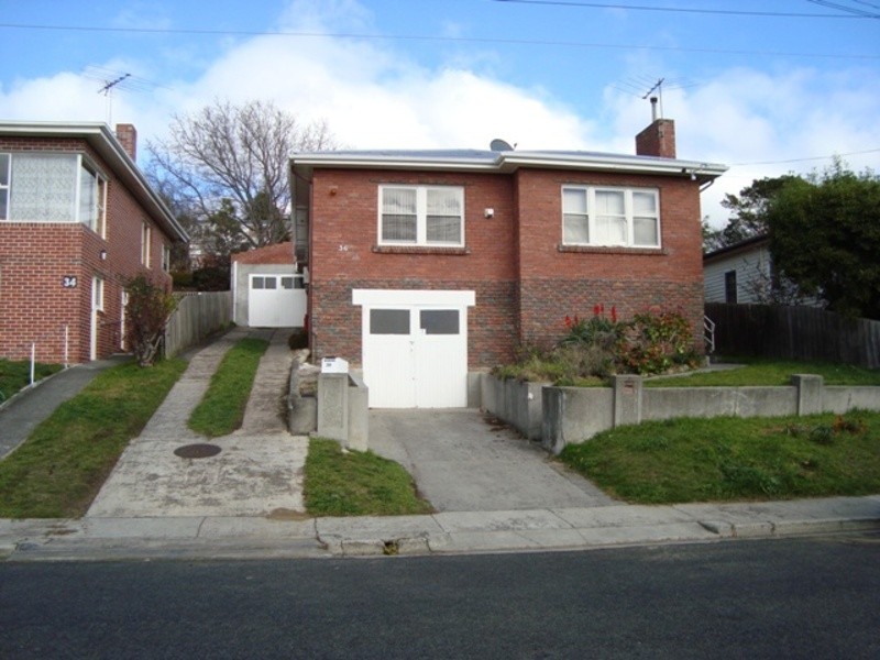 36 Homer Avenue, Moonah TAS 7009