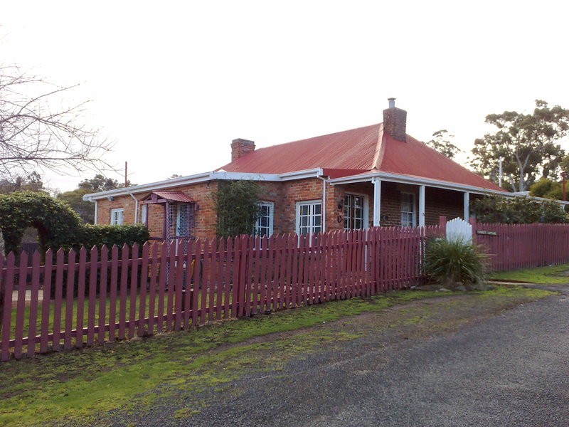 3 Marlborough Street, Pontville TAS 7030