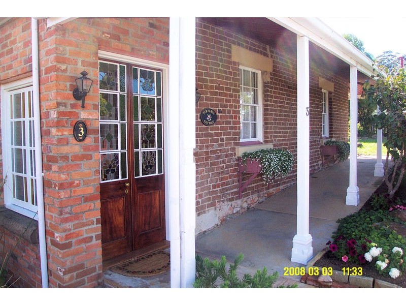 3 Marlborough Street, Pontville TAS 7030