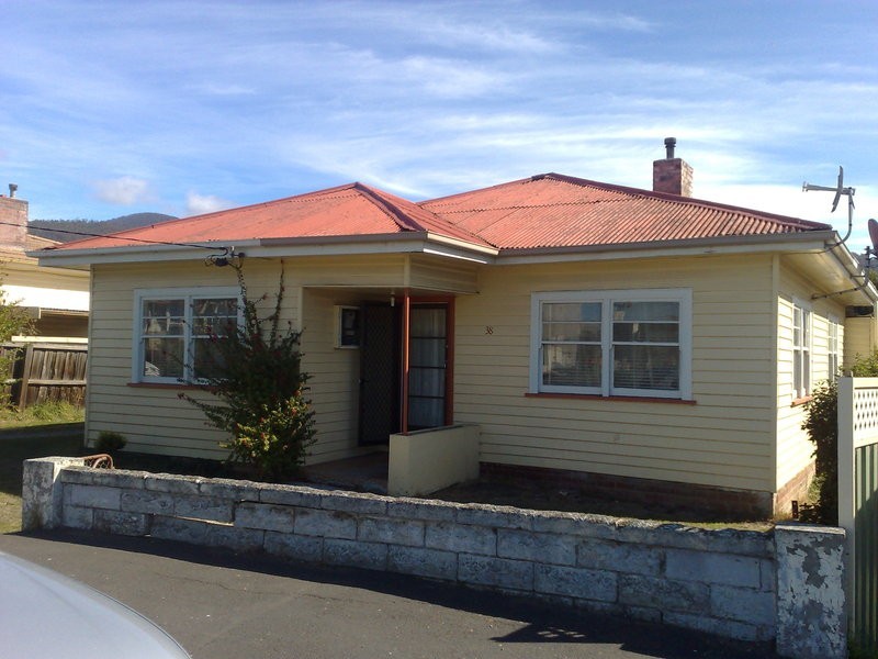 38 Chapel Street, Glenorchy TAS 7010