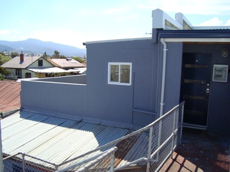 5/66-68 Albert Road, Moonah TAS 7009