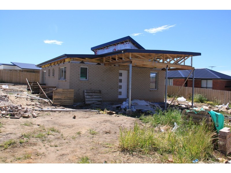 1/22 Lucas Place, Brighton TAS 7030